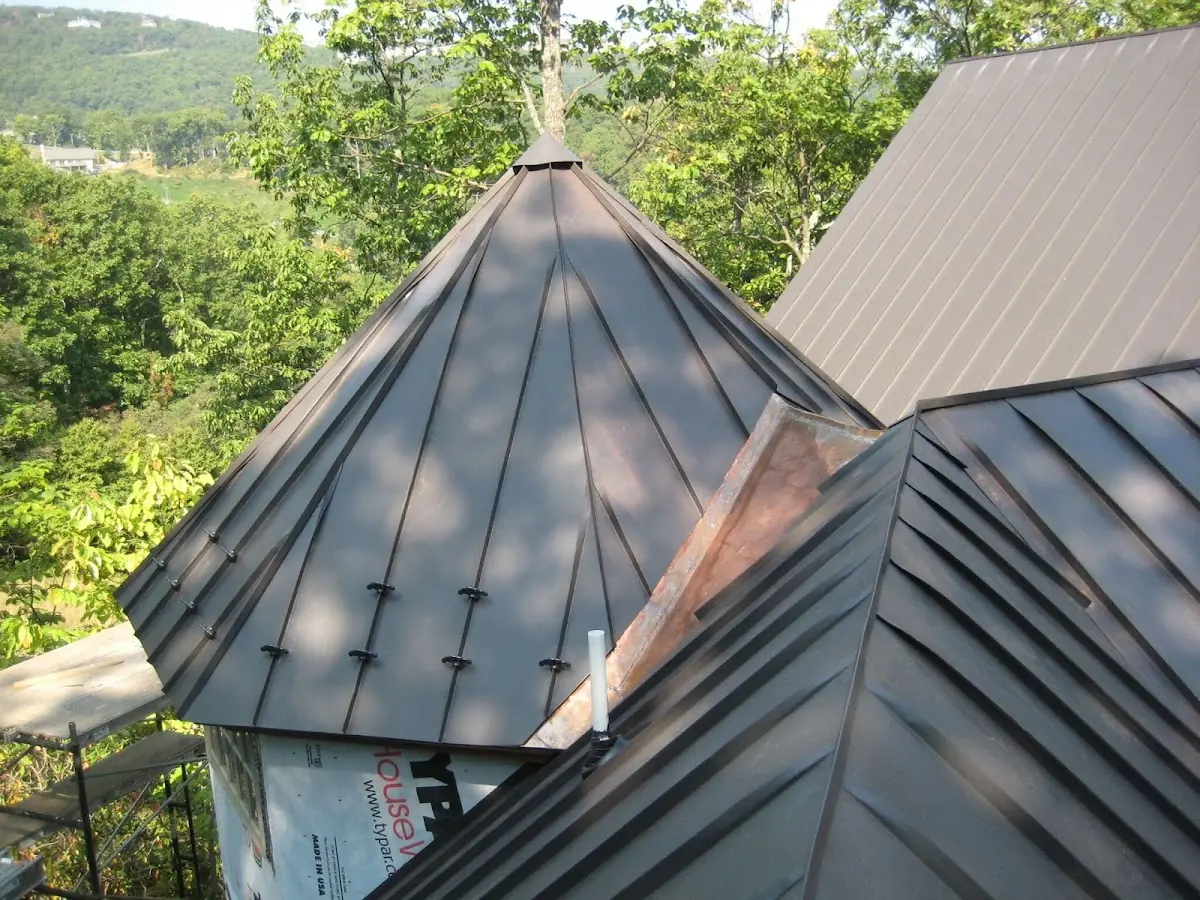 Professional Gutter Cleaning by Craftsman Roofing in Thousand Oaks